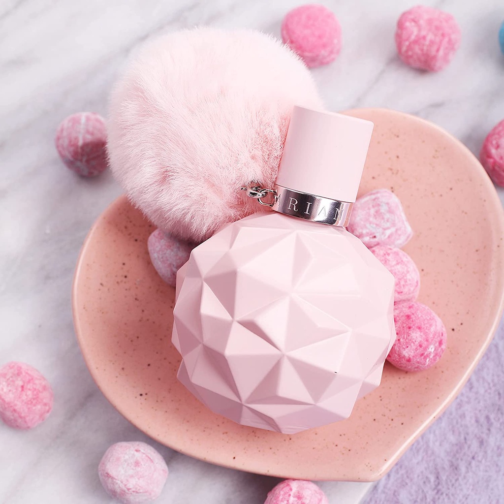 𝔹𝕦𝕓𝕓𝕝𝕖-Nước hoa 𝓐𝓻𝓲𝓪𝓷𝓪 𝓖𝓻𝓪𝓷𝓭𝓮 Sweet Like Candy EDP 5ml/10ml/20ml