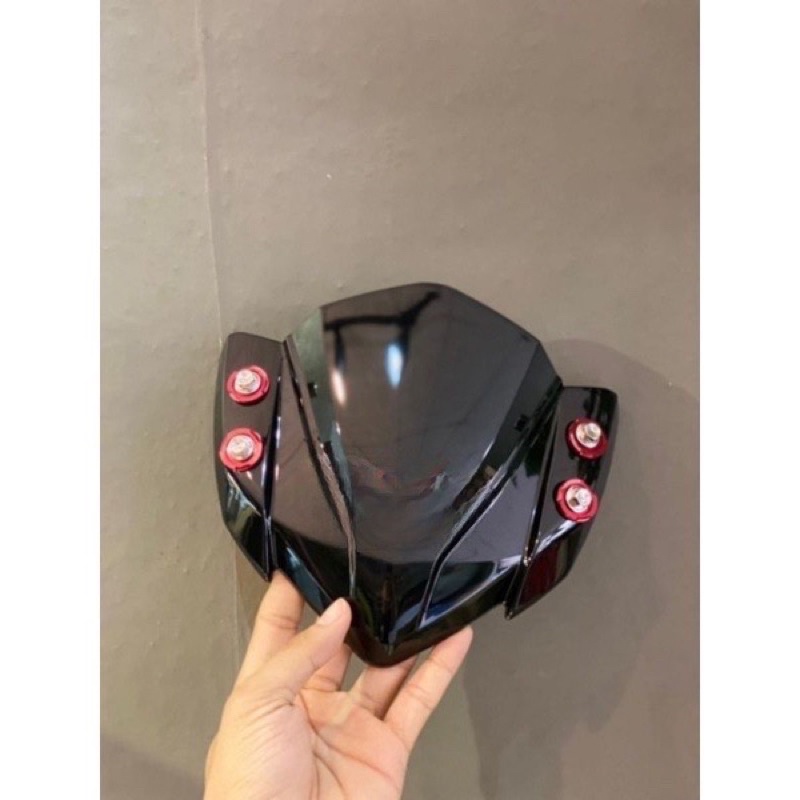 Mão LC, Mão EXCITER 135 Kiểu Malaysia