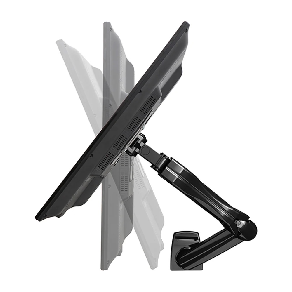 Gía Treo Màn Hình Máy Tính North Bayou F80 Màn từ 17in - 30 inch Đa Năng Đa Hướng - Hoàng Long Computer