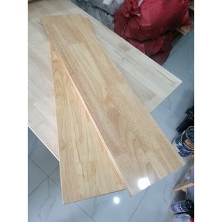 Mặt gỗ cao su kích thước đa dạng( cắt the yêu cầu....)