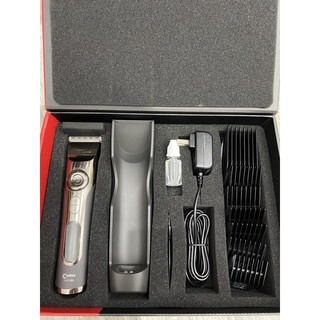 tông đơ codos 980 codos CHC-980 chính hãng