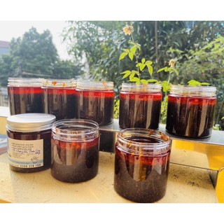 Ớt chưng dầu cay thơm đặc biệt