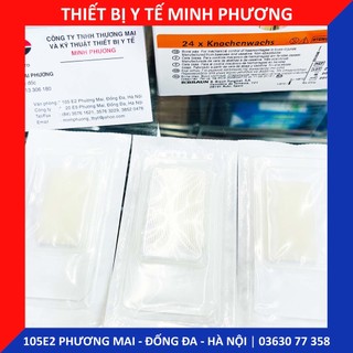 Sáp cầm máu Knochenwachs