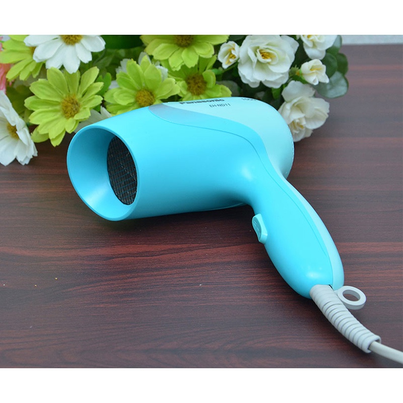 Máy sấy tóc Công suất mạnh 1000W Panasonic EH-ND11, máy xấy mini du lịch,  tiện lợi tại nhà - Chính hãng