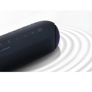 Loa Bluetooth LG Xboom Go PL5W