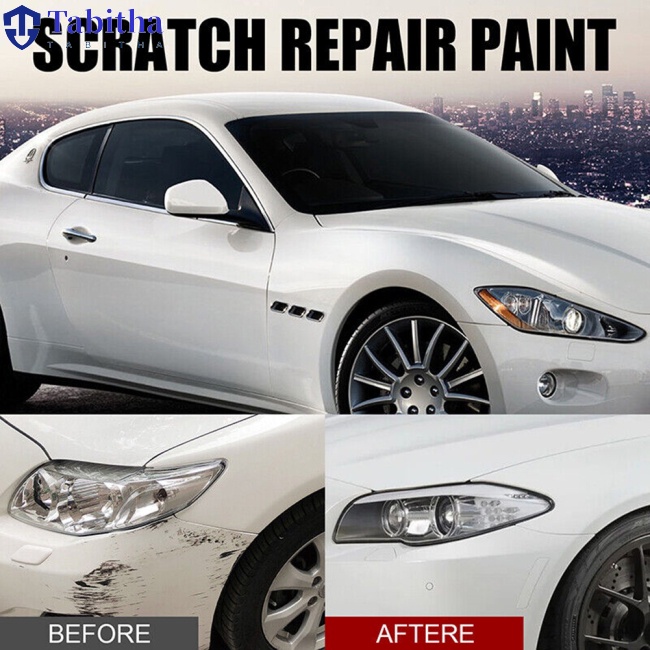 Xịt Xóa Vết Trầy Xước Xe Hơi Tiện Dụng