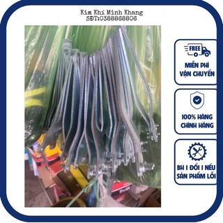 Càng mở khoá máy mài