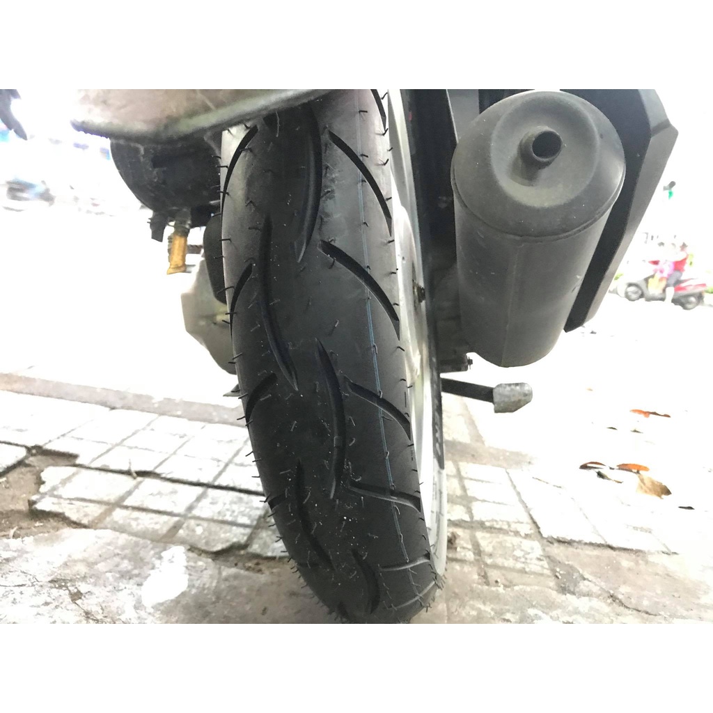 Vỏ Metzeler 80/90-14 hoặc 90/90-14 hoặc 90/80-14