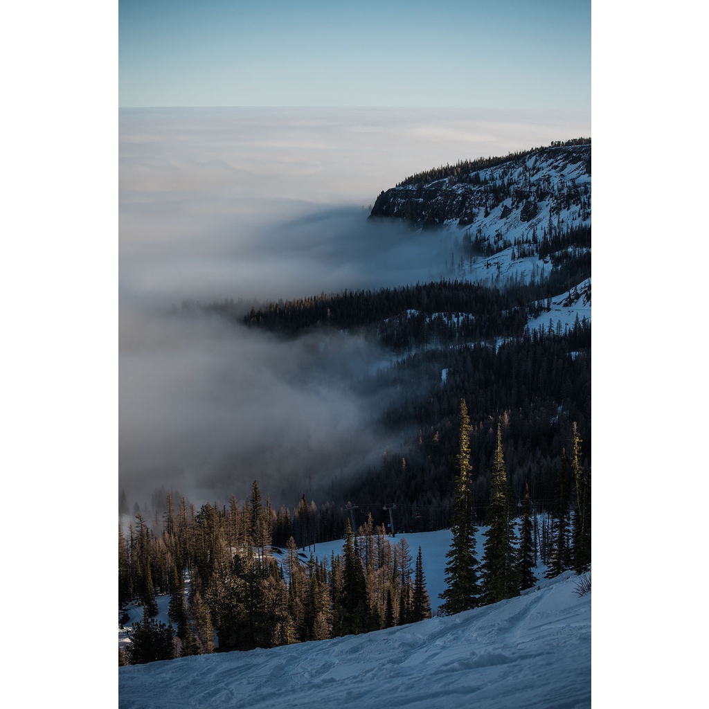 Ống kính Tamron 70-210mm F/4.0 Di VC USD Canon EF - A034