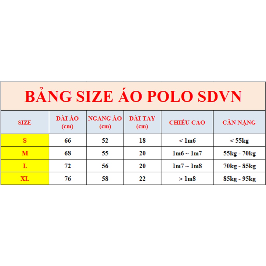 Áo Thun POLO Unisex Form Rộng - Brand Chính Hãng SDVN - SWALLOWS