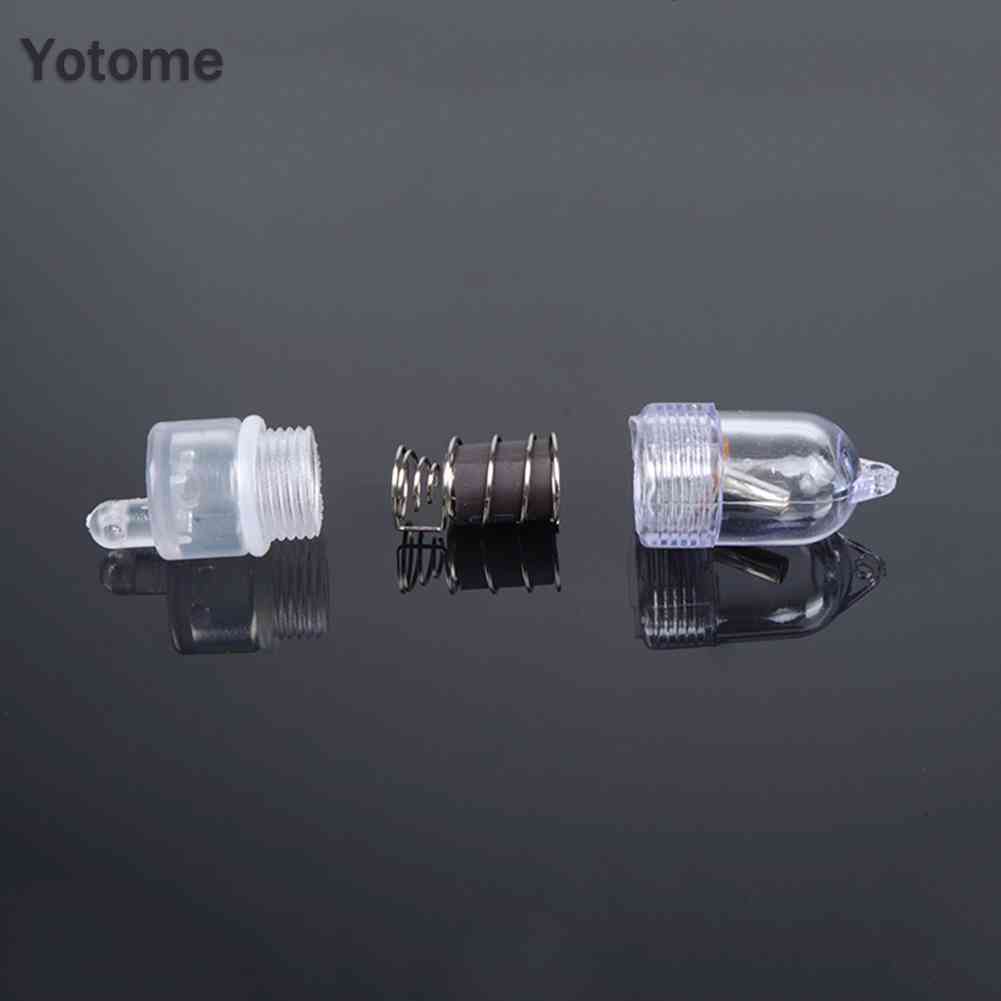 Đèn LED Câu Cá Báo Động Cảm Biến Thông Minh