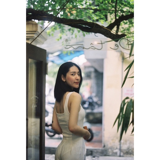 Phim Kodak Plus Digital 400