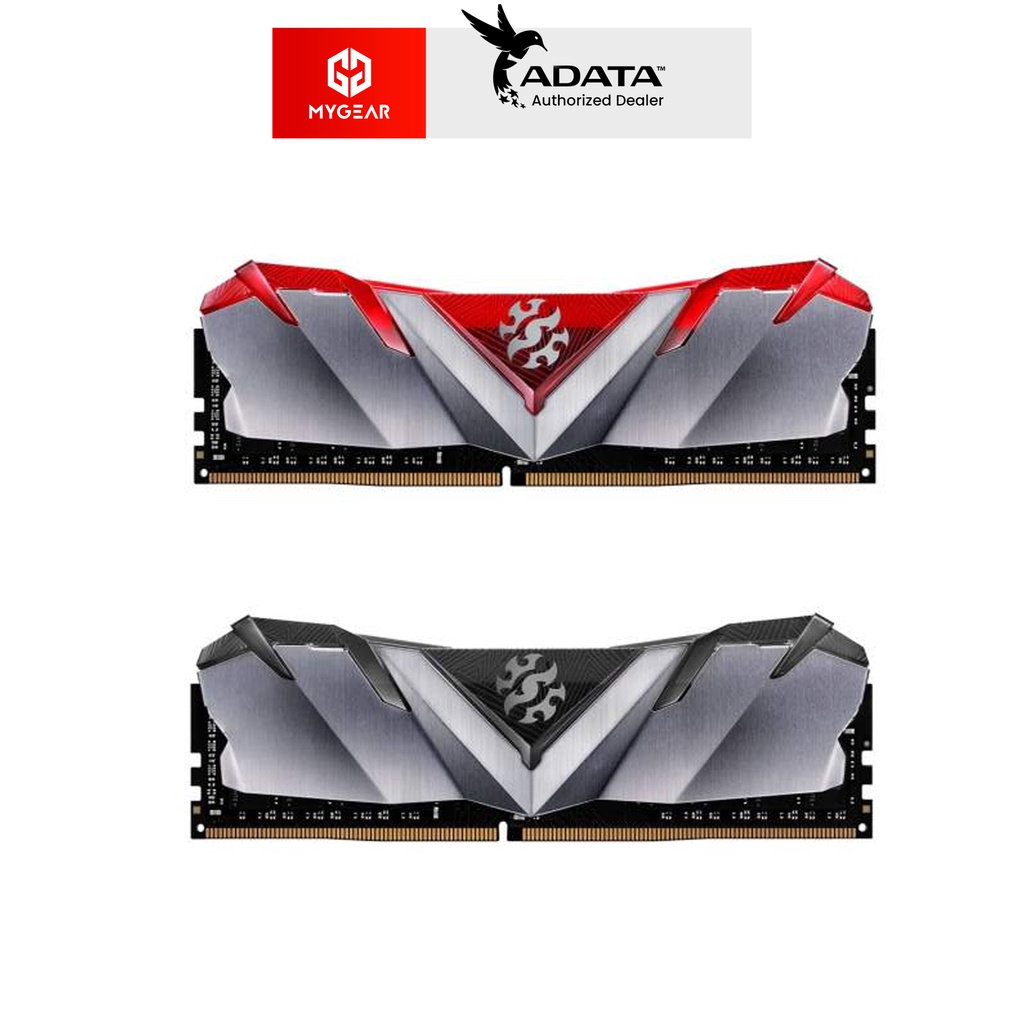 Ram PC Adata XPG Gammix D30 3200MHz DDR4