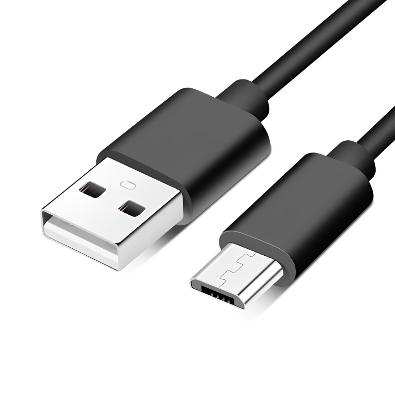 Dây Sạc, Cáp Sạc Micro USB The Deosd PRO