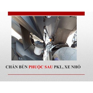 Miếng dán che chắn bùn Keo 3M