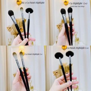 Cọ Lẻ LUU’S Pro [Thân Cọ Cải Tiến]