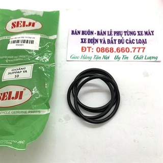 Ron (Gioăng) nắp sup bắp YA Seji ( Cái )