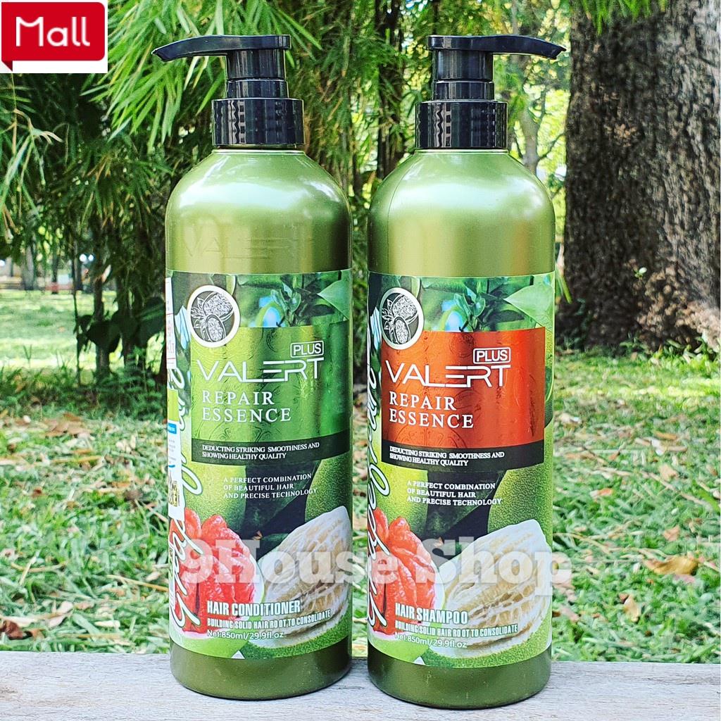 Dầu Gội Bưởi - Dầu Gội Bưởi Grapefruit 850ml - Dầu Gội Bưởi Ngăn Rụng Tóc, Suôn Mềm Mượt _Shopee Mall