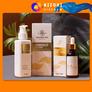 Kem tẩy lông Huyền Phi hàng chính hãng loại 1 wax lông nách, vùng kín, lông chân hiệu quả sau lần đầu sử dụng