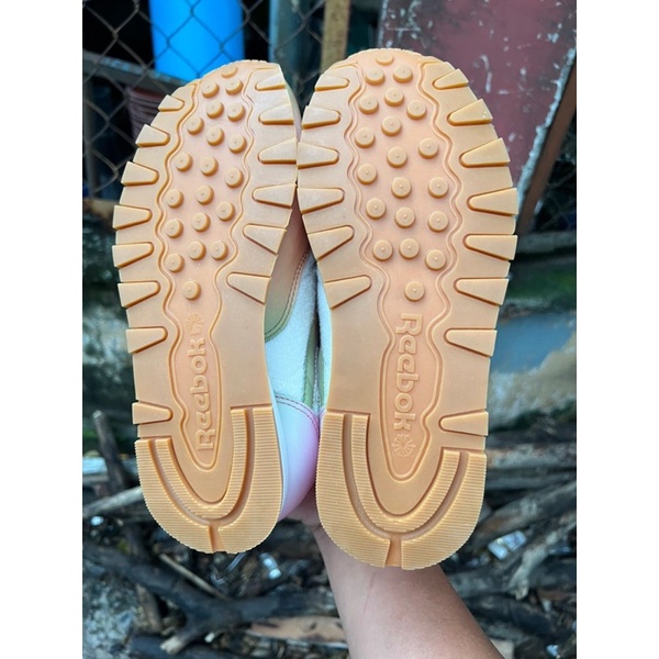 Giày Reebok chính hãng size 39