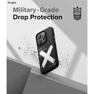 Ốp Lưng IPhone 14/14 Plus/14 Pro/14 Pro Max RINGKE Onyx Design