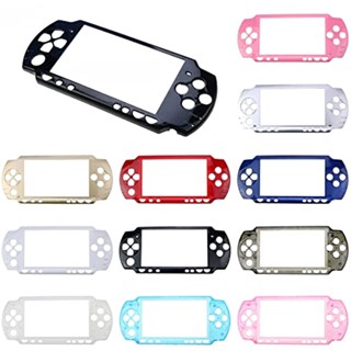 Ốp Bảo Vệ Mặt Trước Nhiều Màu Thay Thế Cho PSP 1000