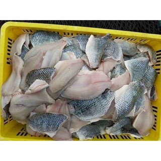 1kg Cá rô phi lọc xương (hoả tốc tphcm)