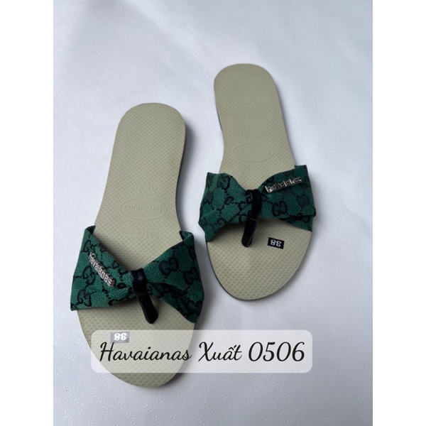 Quai Ngang Nữ Havai