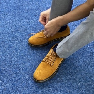 Giày Da Bò Dr martens