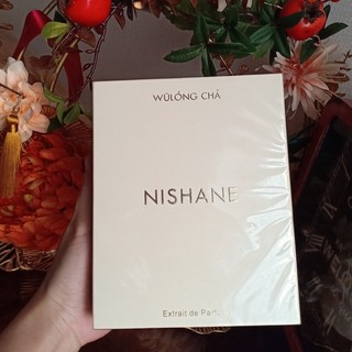 Nước hoa Unisex Nishane Wulong Cha 50ml Fullseal Auth