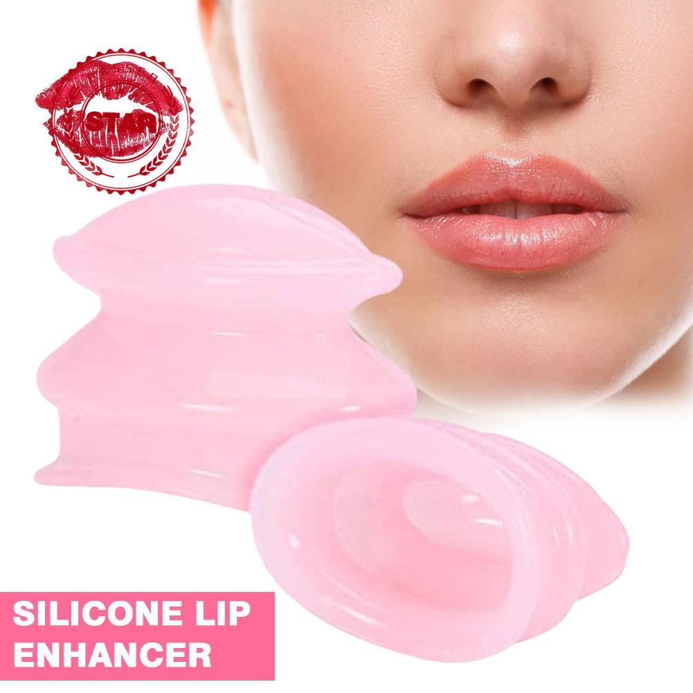 Dụng Cụ Hỗ Trợ Làm Môi Đầy Đặn Bằng Silicone Z9L7