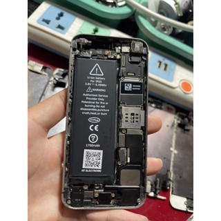 CỤM MAIN 5S MẤT VÂN TAY