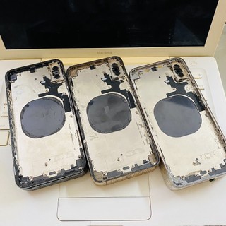 Vỏ sườn zin tháo máy dành cho Xs Max