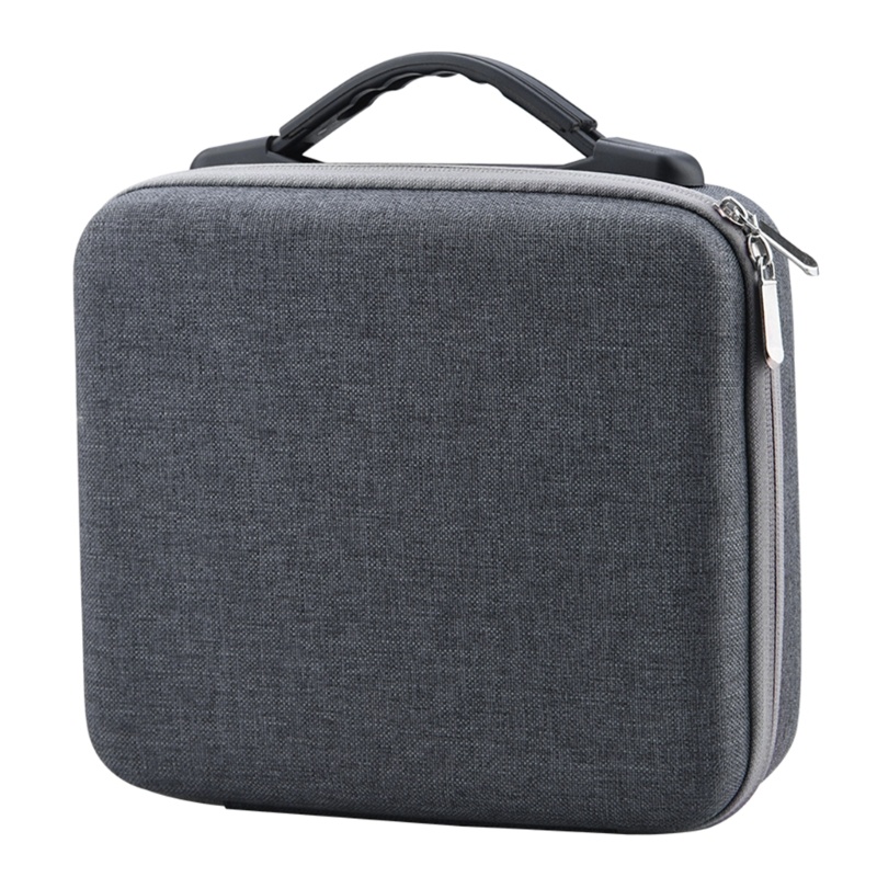 [3C] Túi Xách Tay Đựng Camera Action 3 Chống Sốc Vải