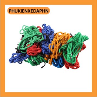 Lưới chằng đồ , cột đồ, buộc đồ cho xe đạp thể thao, xe đạp phượt , lưới giữ mũ bảo hiểm xe motor