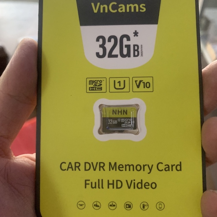 Camera Hành Trình U6 Lắp Đặt Cho Màn Hình Android - Car Spa