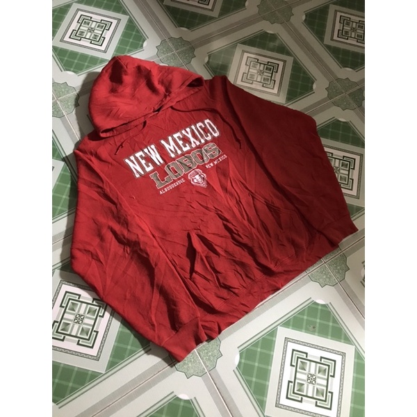 ÁO HOODIE SECONDHAND