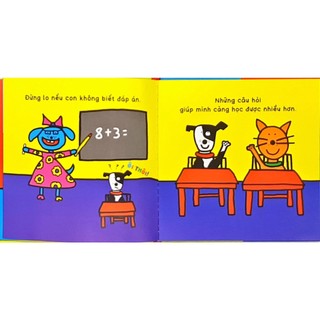 Sách - Bộ sách bé xíu bé xiu