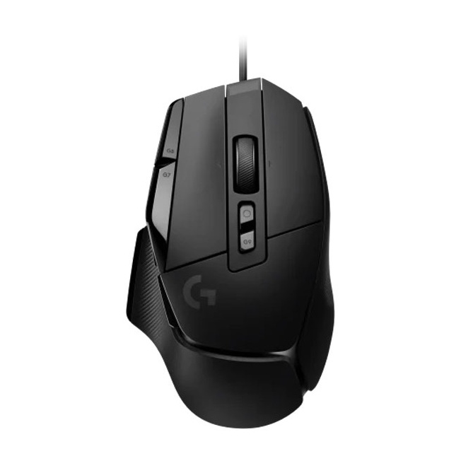 Chuột chơi game có dây Logitech G502 X - hàng chính hãng