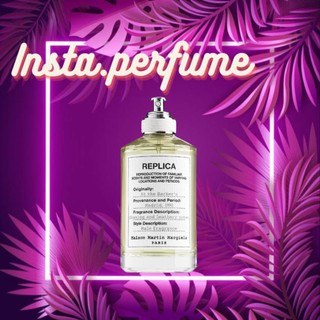 Insta.perfume - nước hoa at the barber's 5ml/10ml/20ml