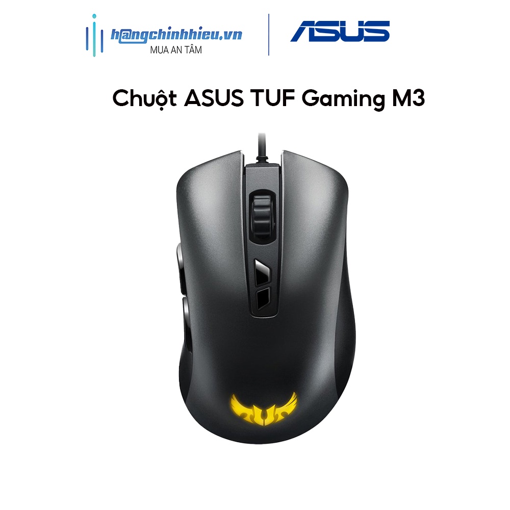 Chuột ASUS TUF Gaming M3