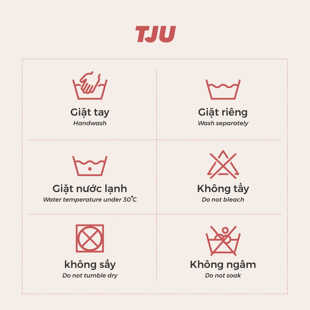Áo Bông Bay (T-Ju thiết kế)