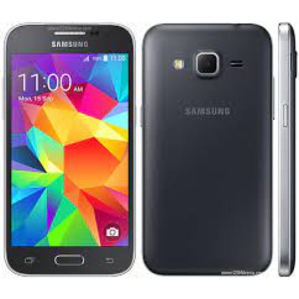 Điện thoại Samsung Galaxy Core Prime G361 2sim Chính Hãng, cảm ứng nghe gọi tốt - BBN 02
