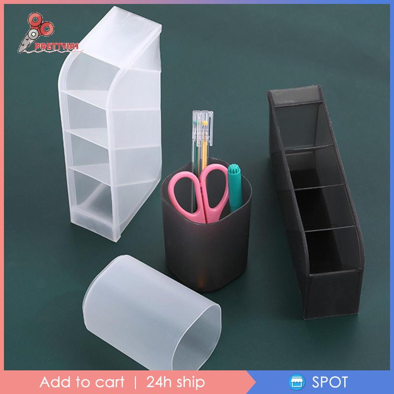 [Prettyia1] Xi Lanh Trắng Tổ Chức Để Bàn