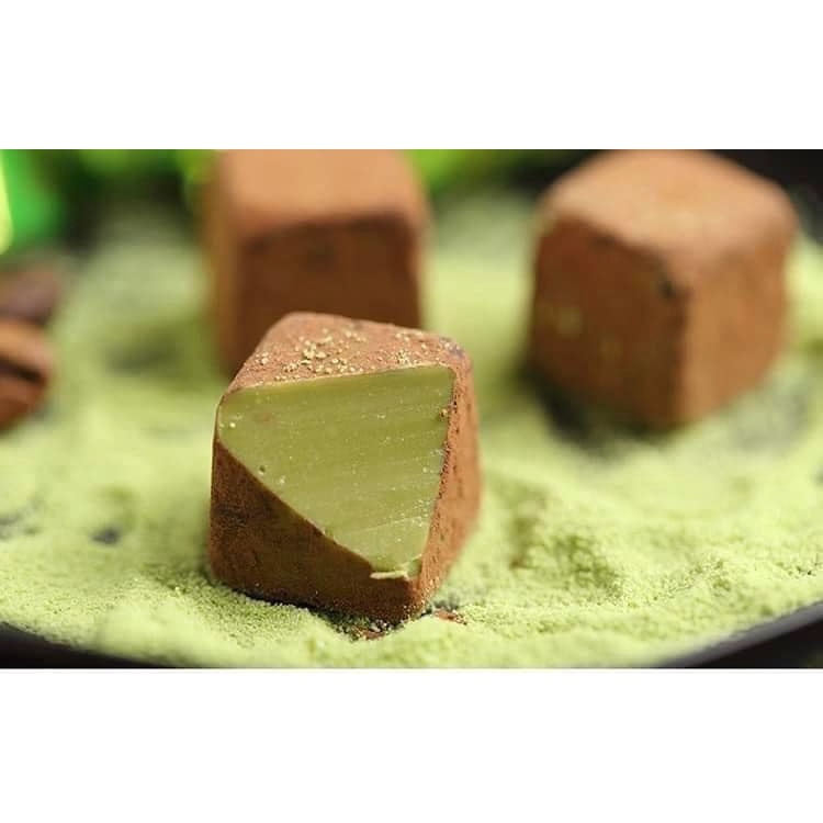 NaMa Chocolate Takaoka Nhật