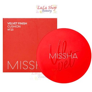 Phấn Nước Missha Velvet Finish Cushion SPF50+ PA+++