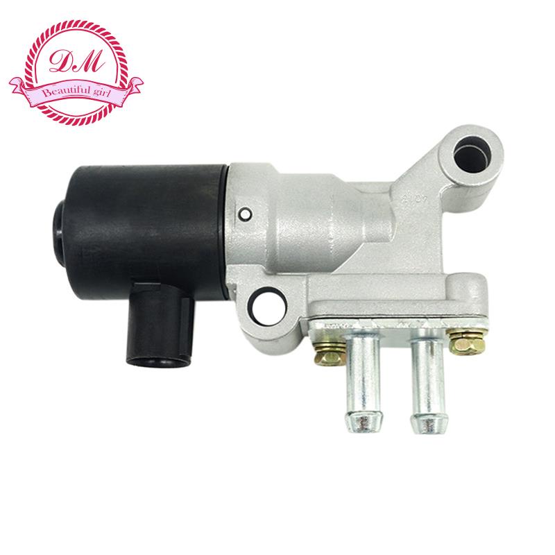 Van Điều Khiển Không Khí IACV Cho Honda Accord 1994-2000 138200Phụ Kiện Chuyên Dụng Cho Xe Hơi 0480 36450-P0A-A01