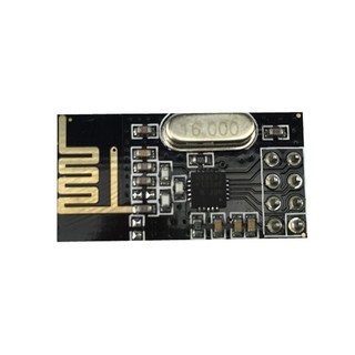Module Thu Phát Sóng RF Không Dây NRF24L01