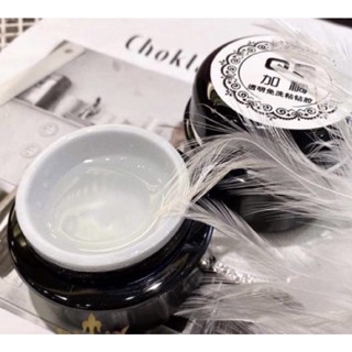 Gel Qs mãi đỉnh  trộn màu gel yêu thích với Qs, vẽ rồi hơ đèn, vẽ thuỷ tinh siêu đẹp