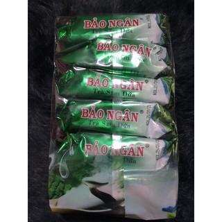 Trà bảo ngân lốc 6gói 420gr